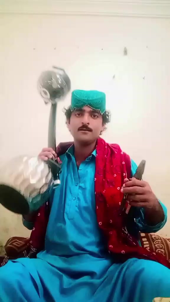 @Rafique Ahmed Balouch