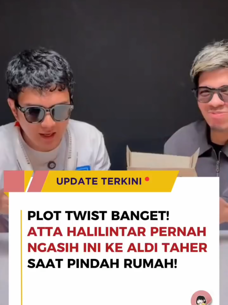 @Kata Tetangga