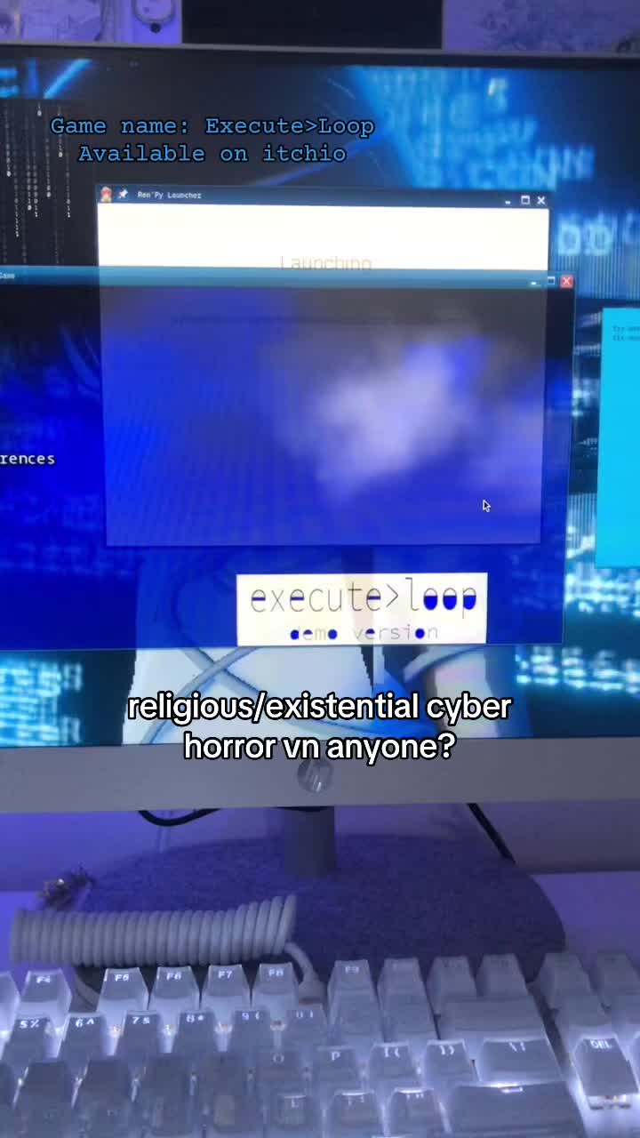 @execute>loop