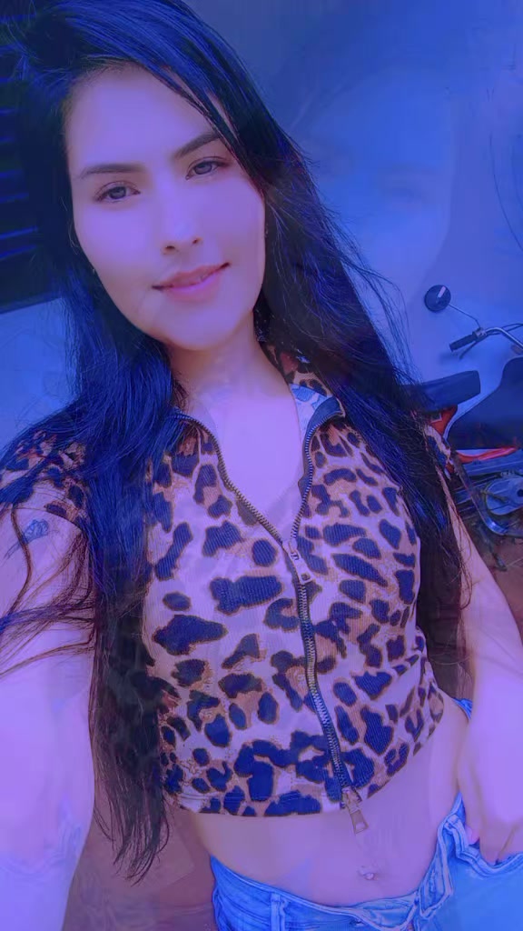 @🍓La china🍓