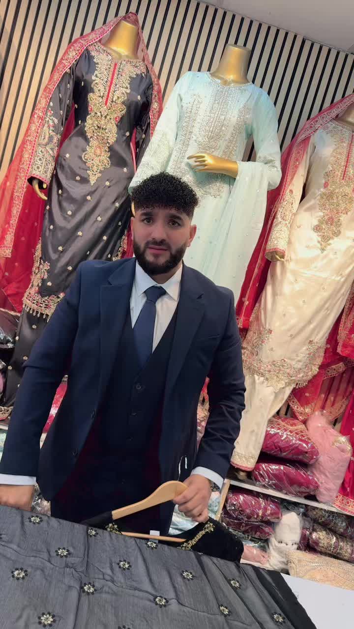@T&J Fashion