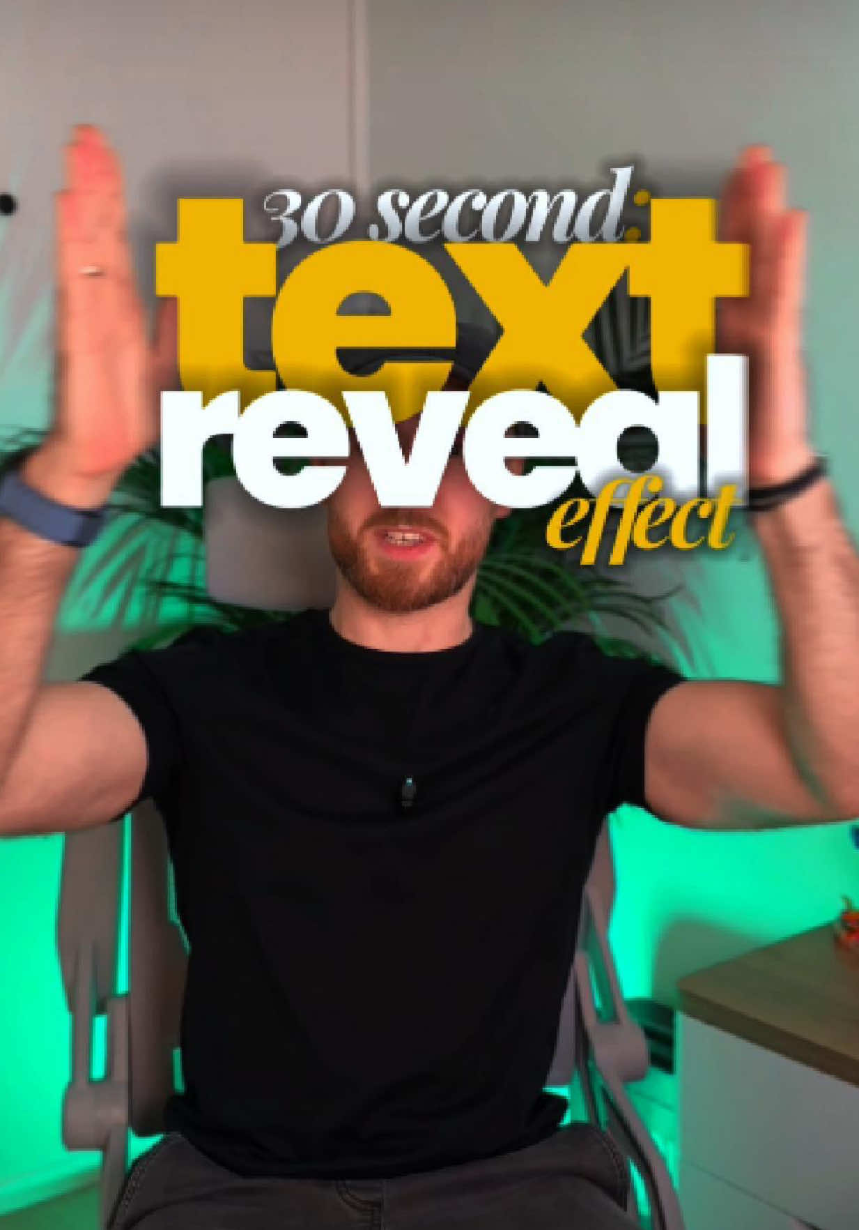 @Harry | Viral VFX Creator