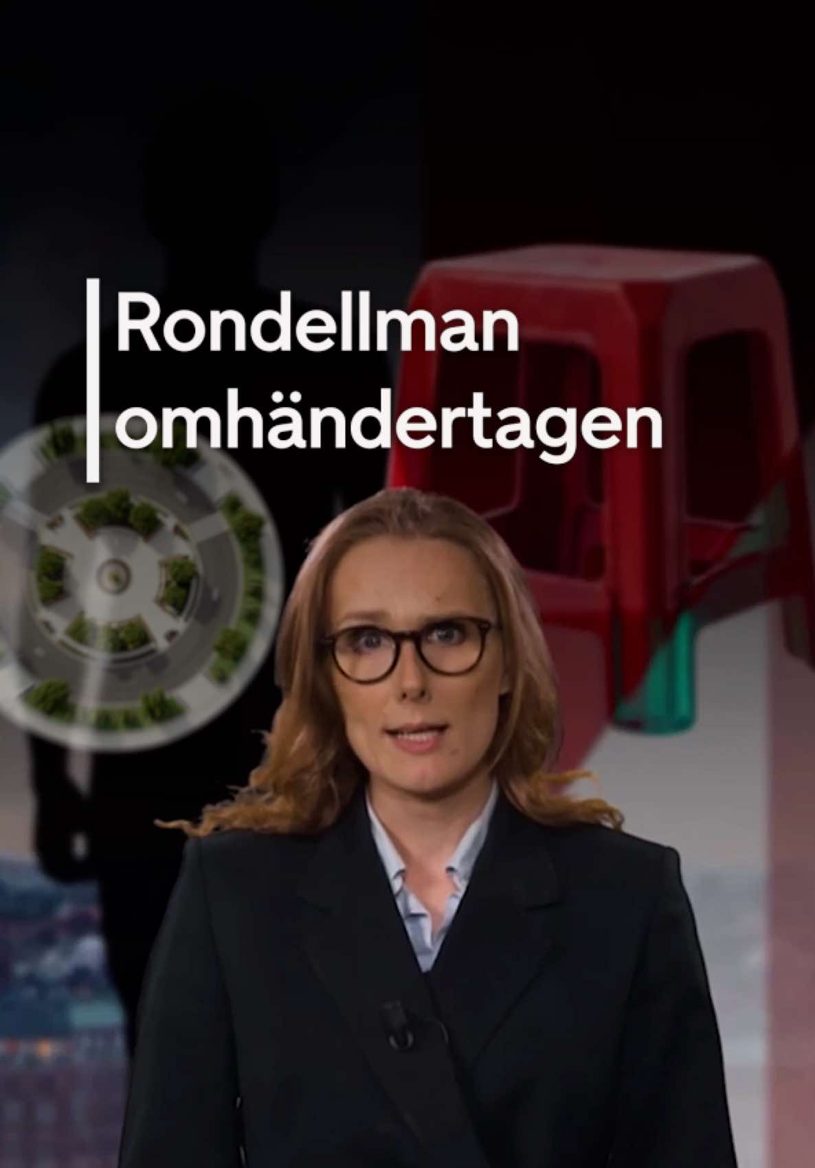 @TV4 Nyheterna