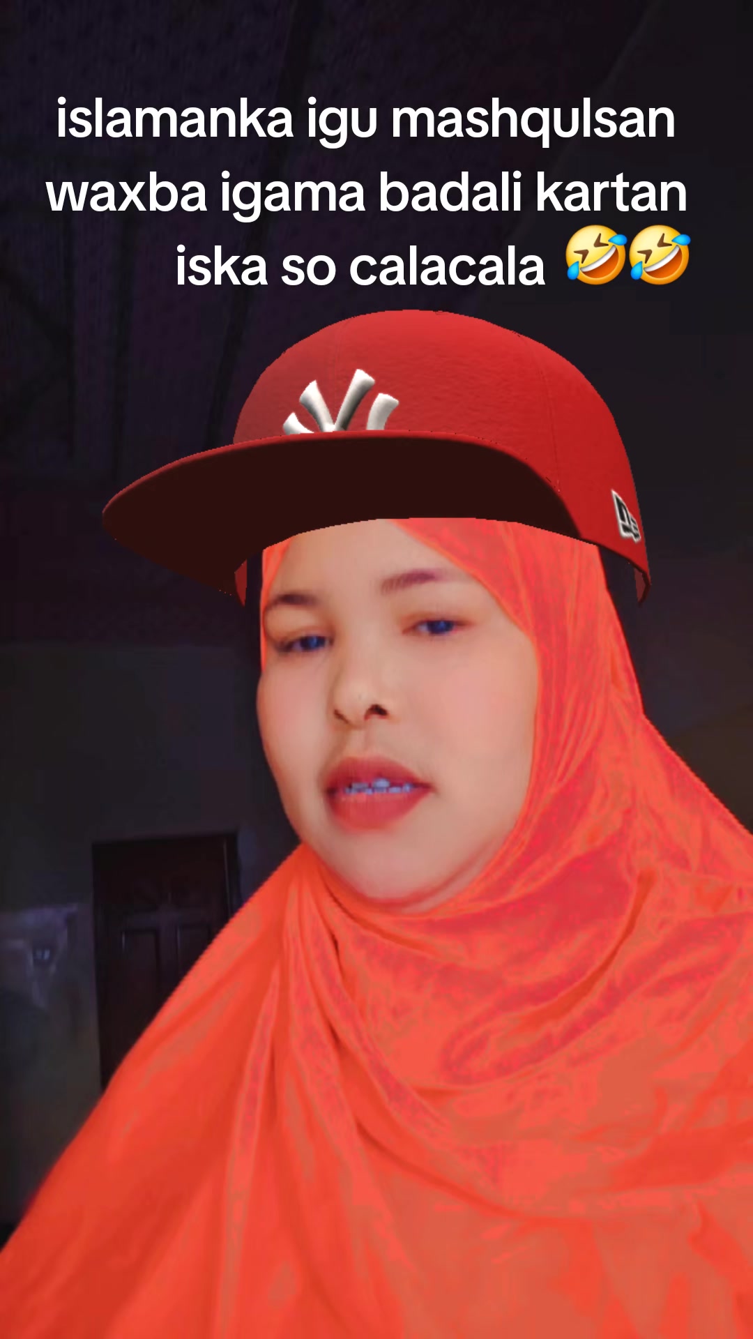 @boqorada gal libaax