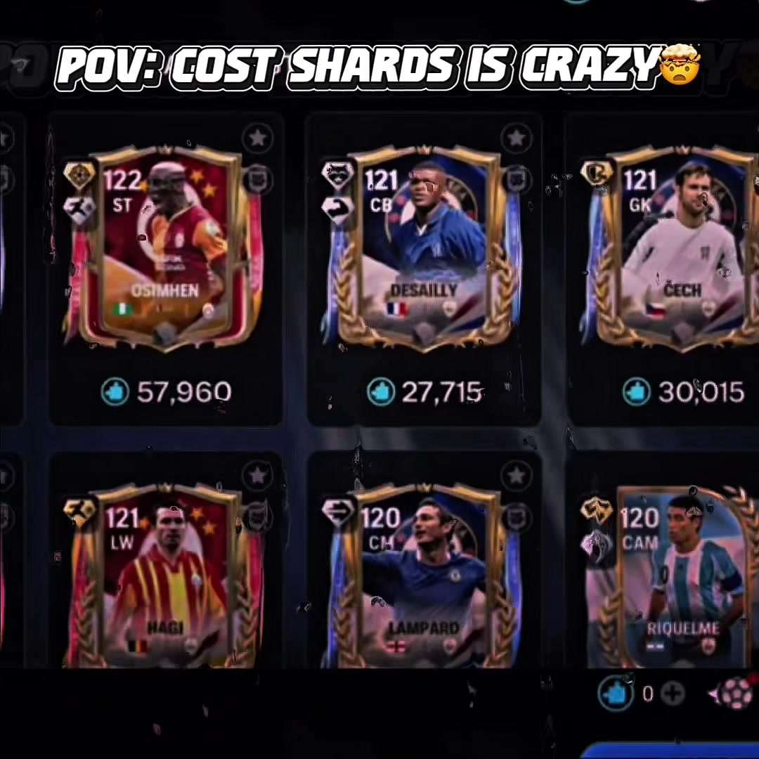 @ELMANUFC | TOPs FC MOBILE