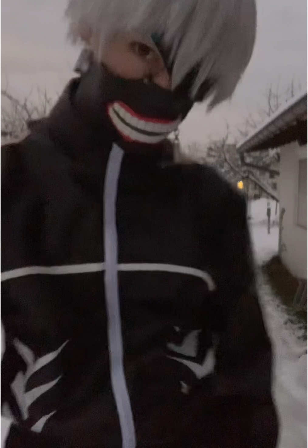 @𖤐Melvin𖤐