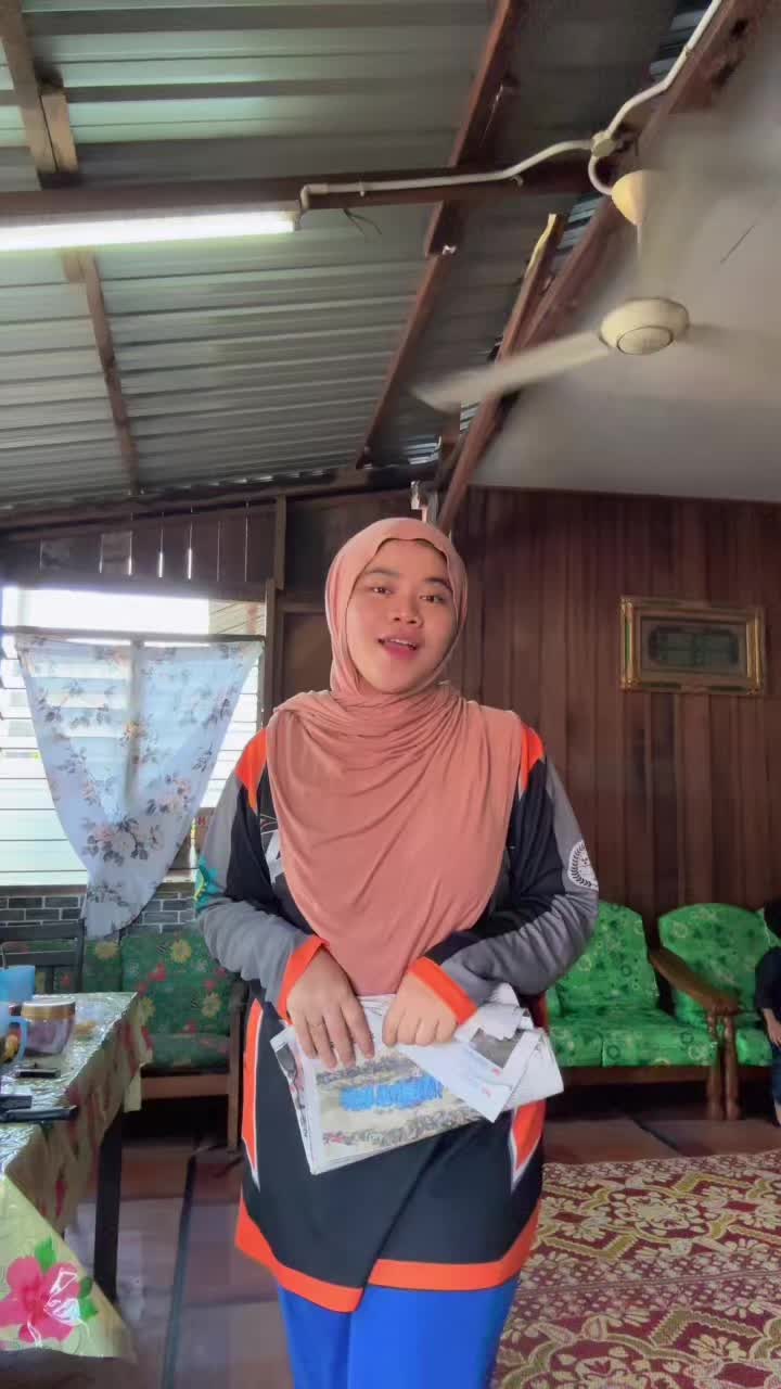 @Irdina Amalin