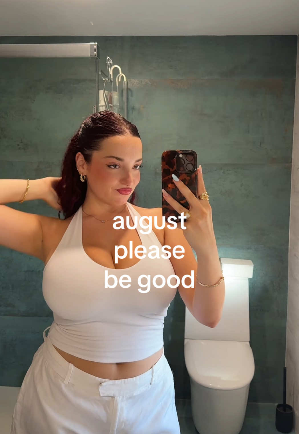 @Andrea Gómez🤍
