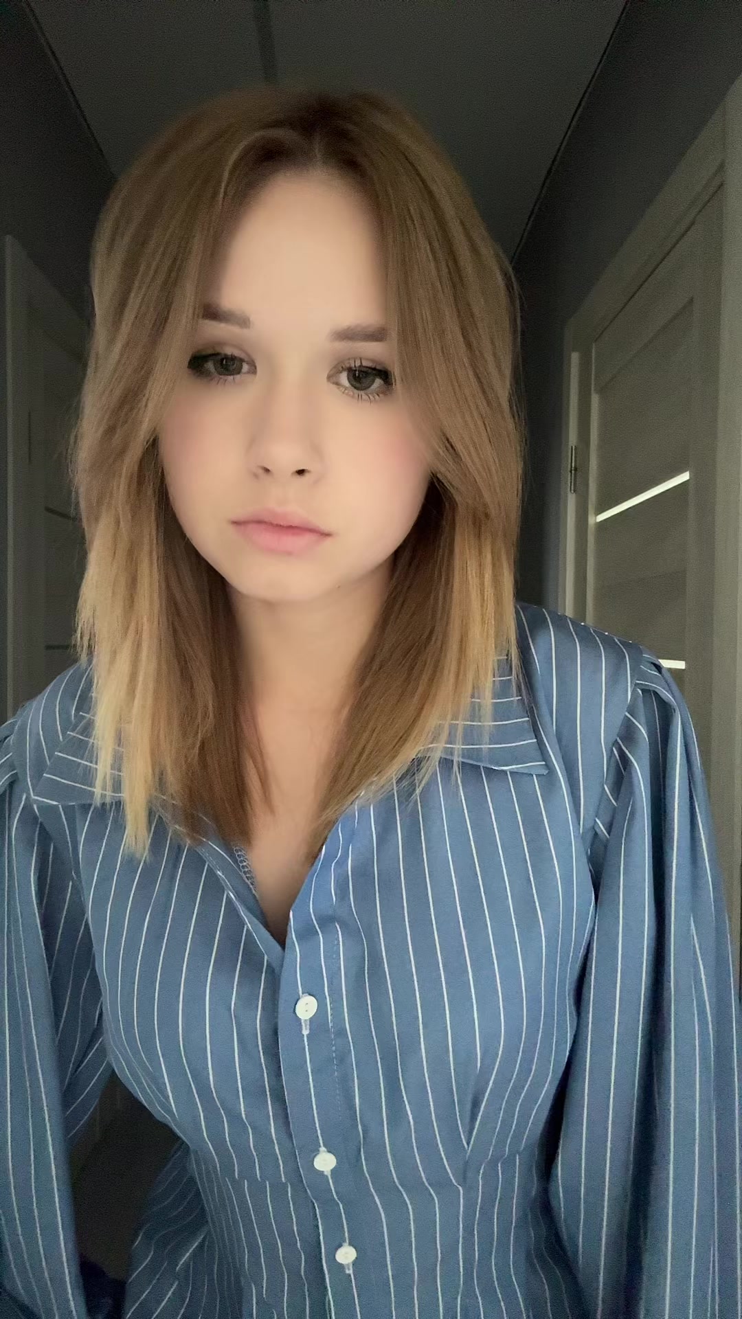 @лисена
