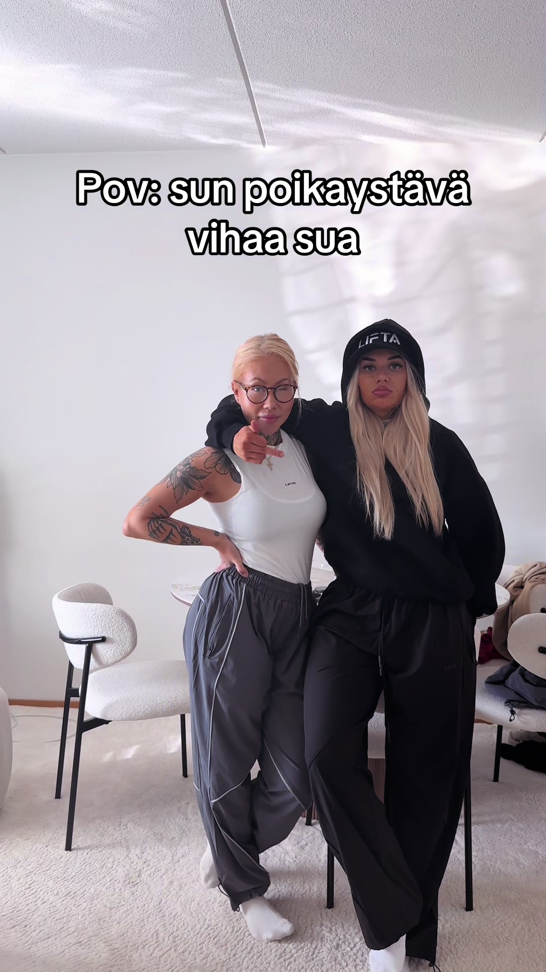 @Aikuistuminen Cancelled
