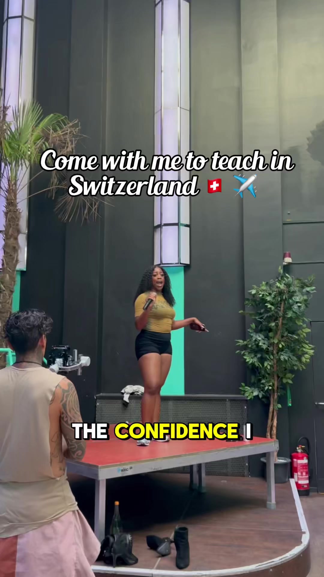 @Amber Rae