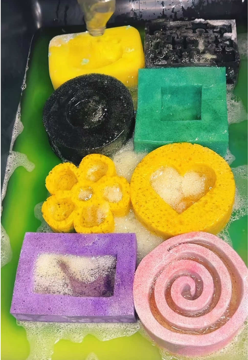 @HD Spongetok