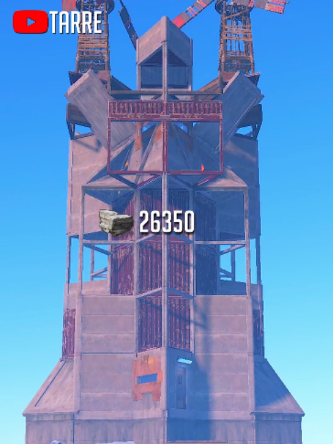 @Tarre - Rust Content Creator