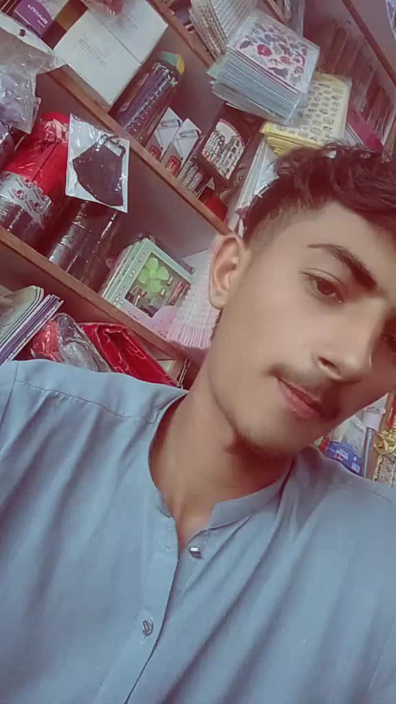 @DX ZANI MEHAR メ