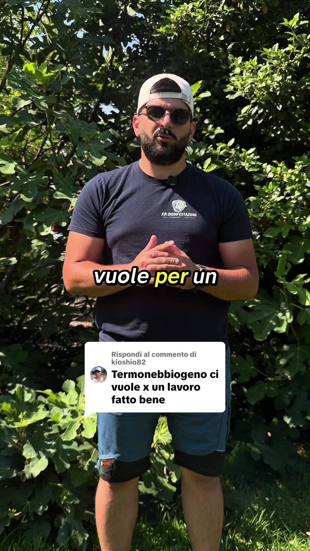 @FP Disinfestazioni