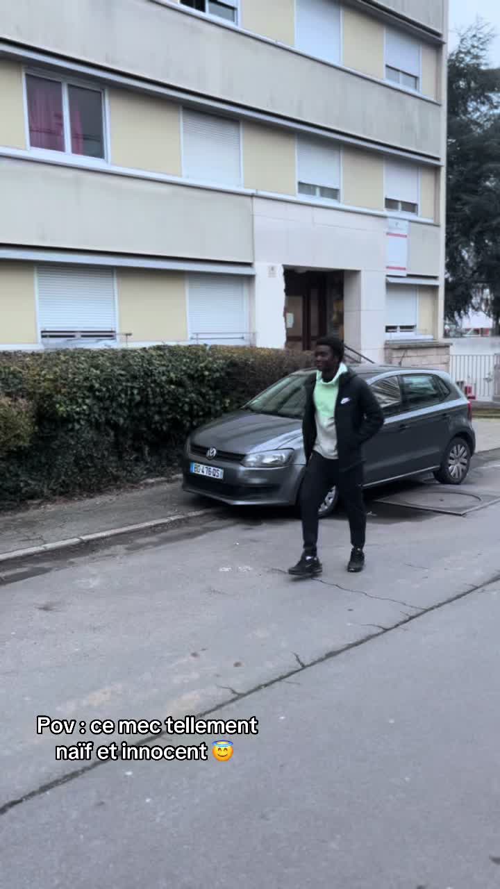 @El phénoméno 🇸🇳