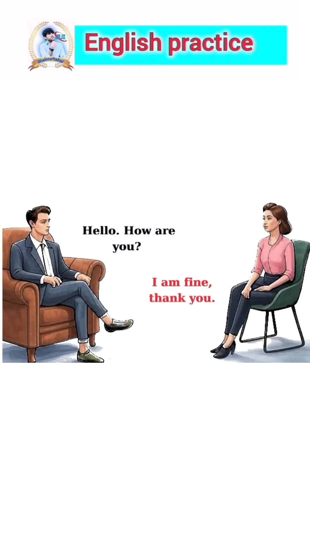 @Learn English