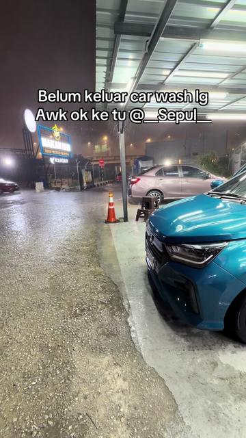 @Acik shenget Legasi