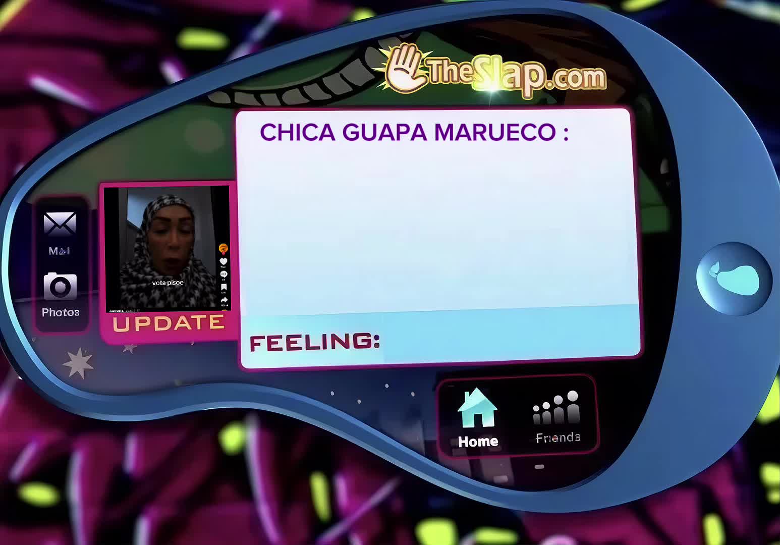 @Octava cuenta