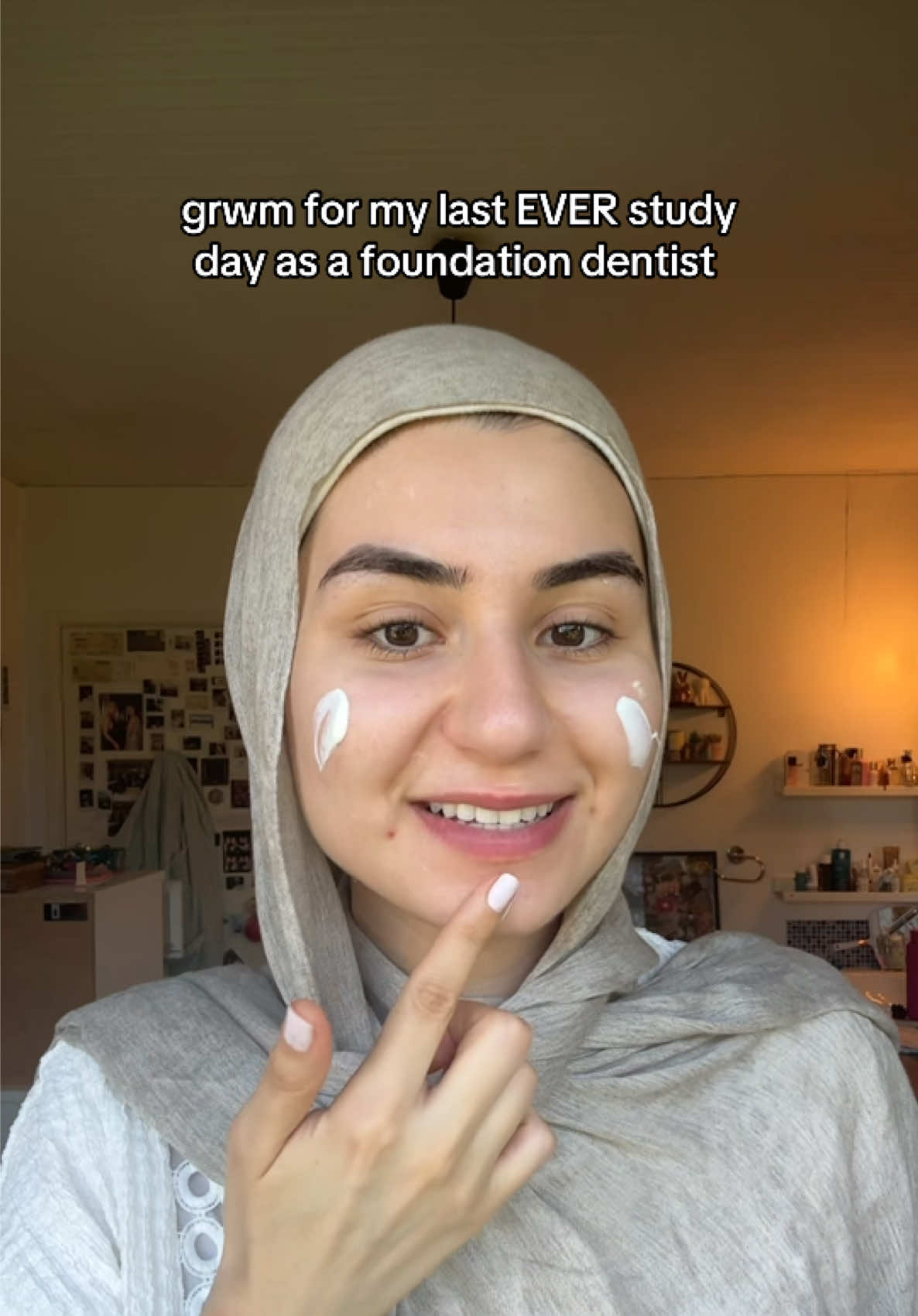 @Maya | Dentist