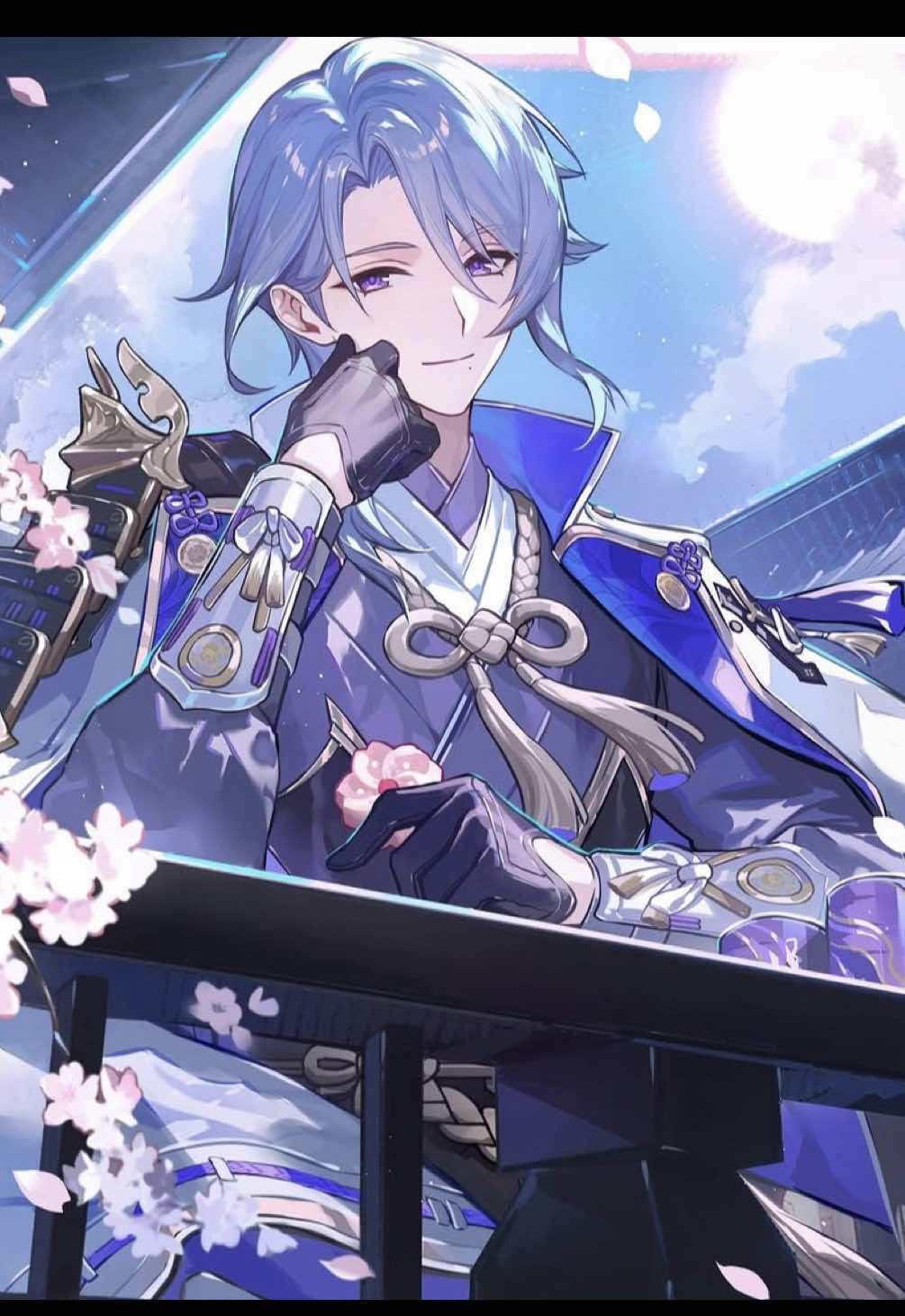 @𐔌 .⋮ Chayato .ᐟ #1 somnus lvr