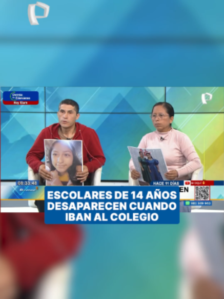 @Panamericana Televisión