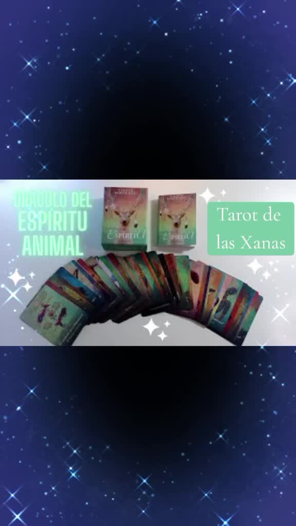 @xanastarot