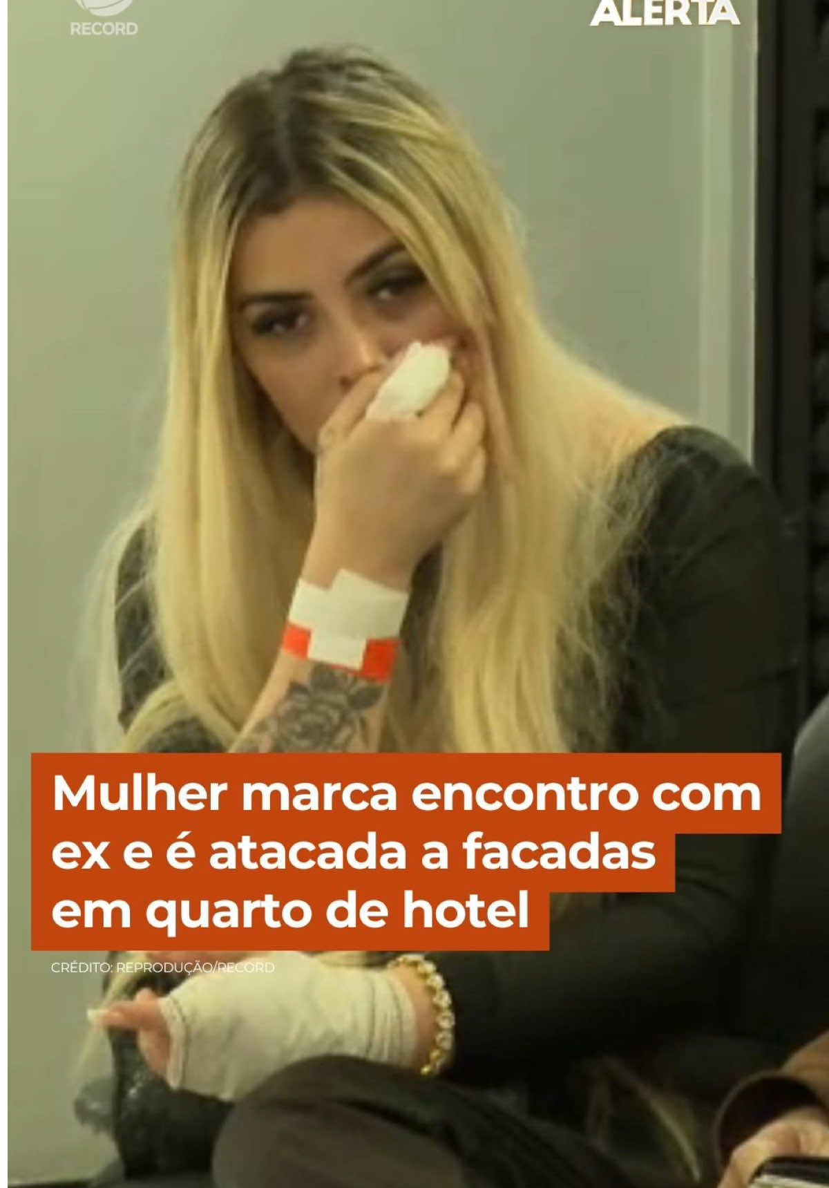 @Cidade Alerta