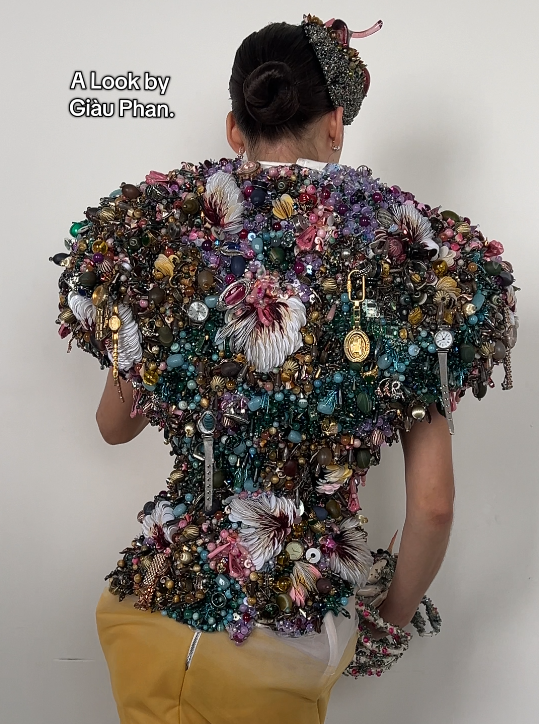 @gastt fashion