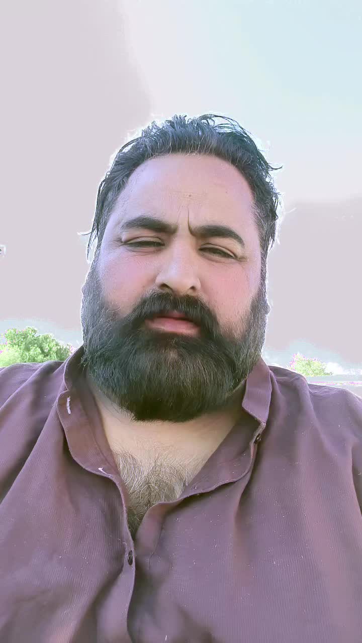 @Ch Shafaad Gujjar