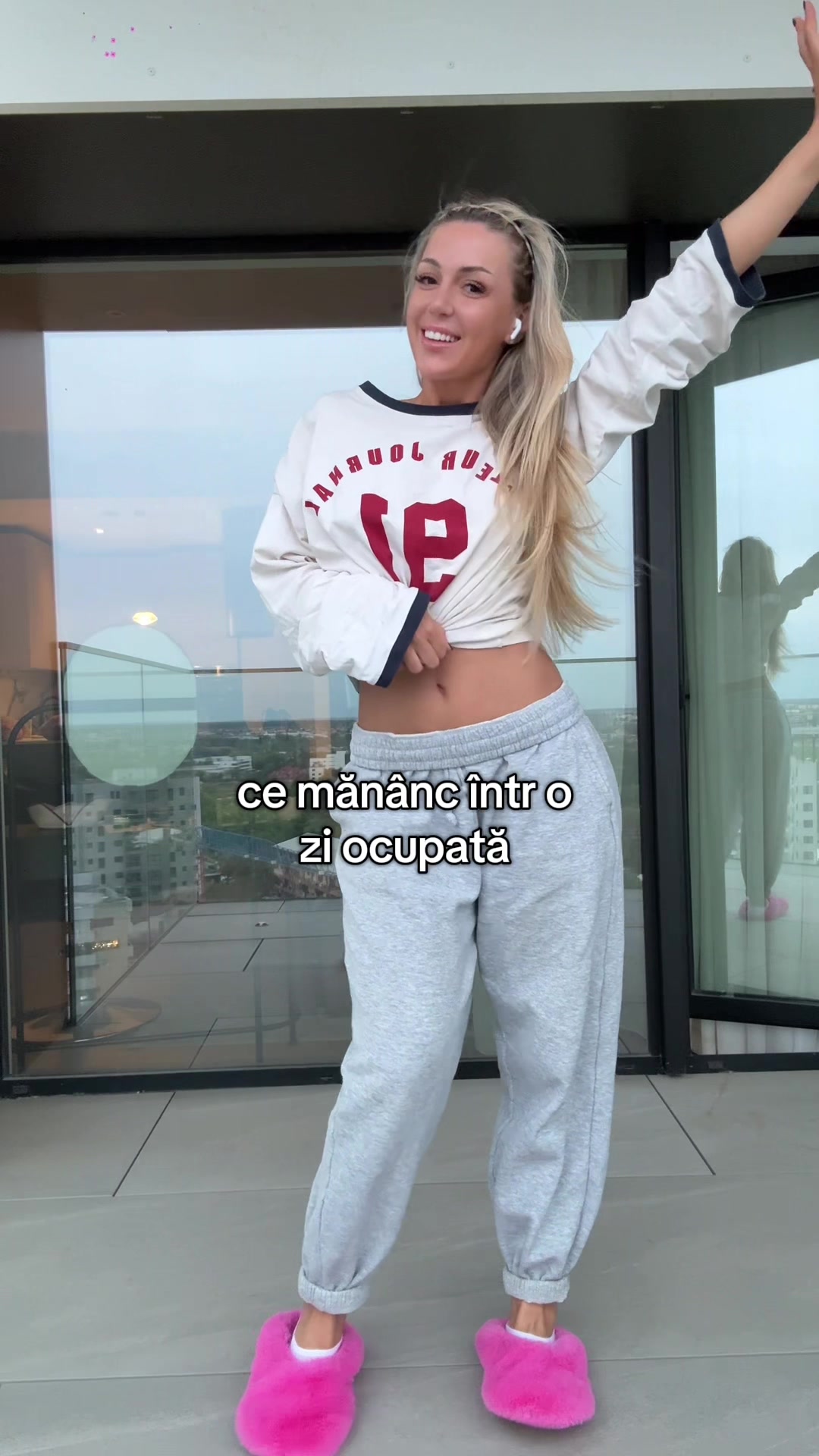 @Cristina Vereș