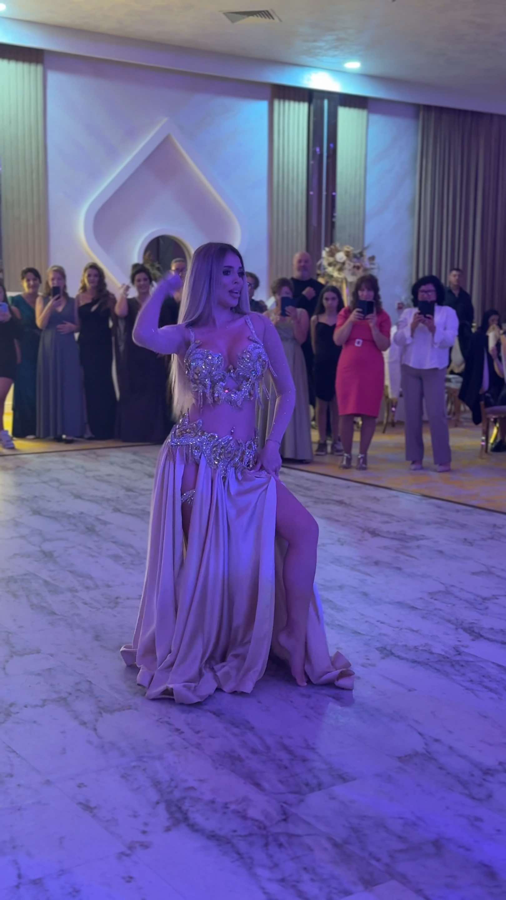 @Bianca Gabriela | Bellydance