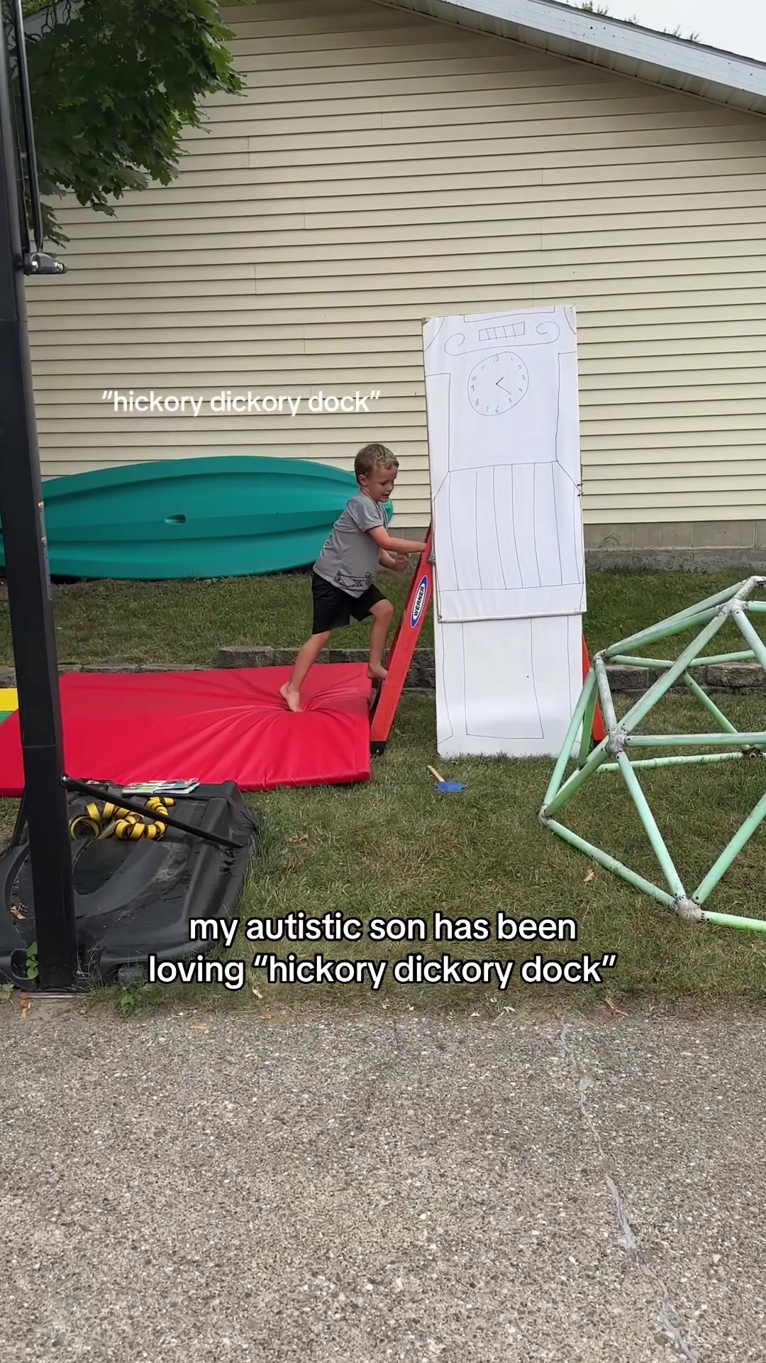 @Luci ☆ autism advocate & mom