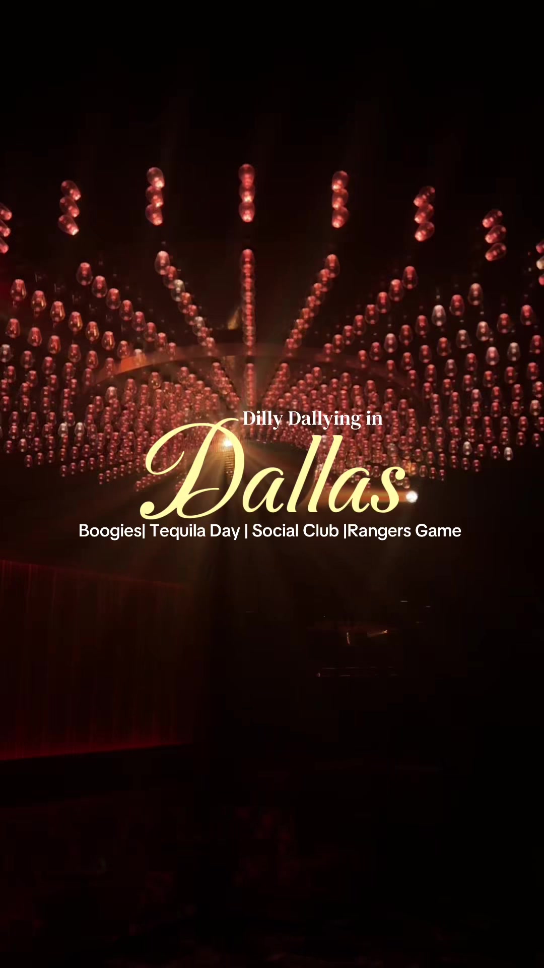 @Brittaney | Dallas