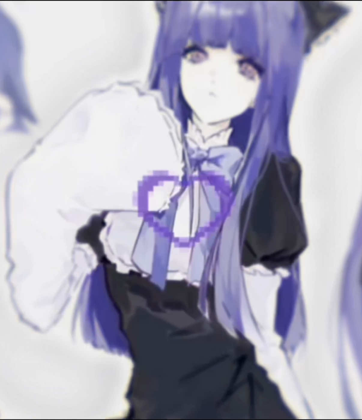 @𑣲kiss