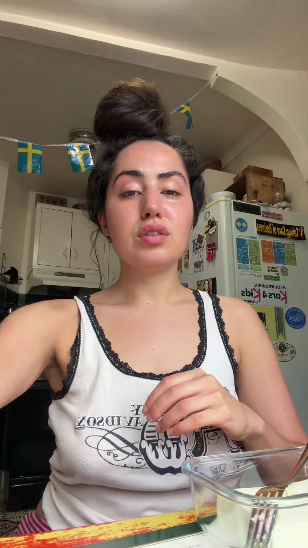 @milo miriam