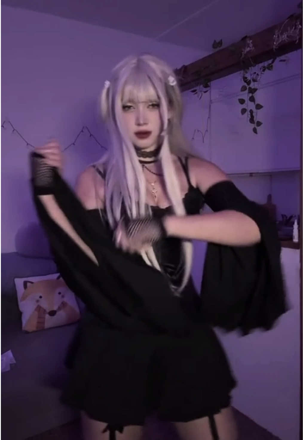 @Nefretta