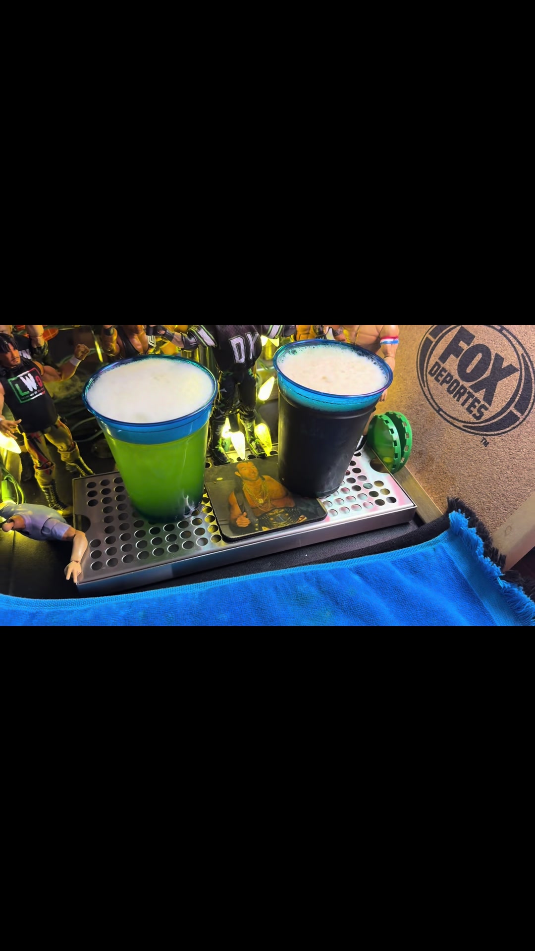 @Beards & Beers