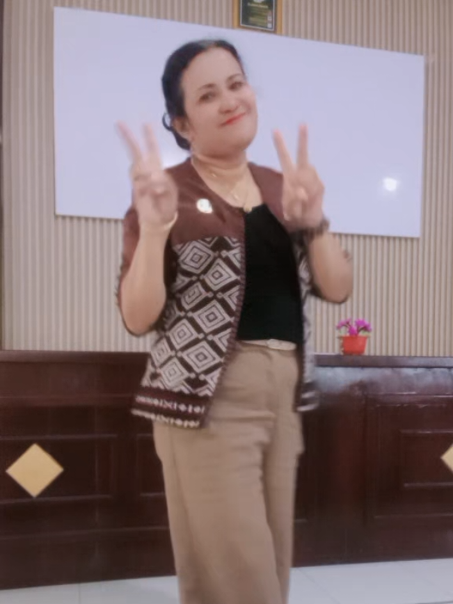 @Yuliyanti Boymau