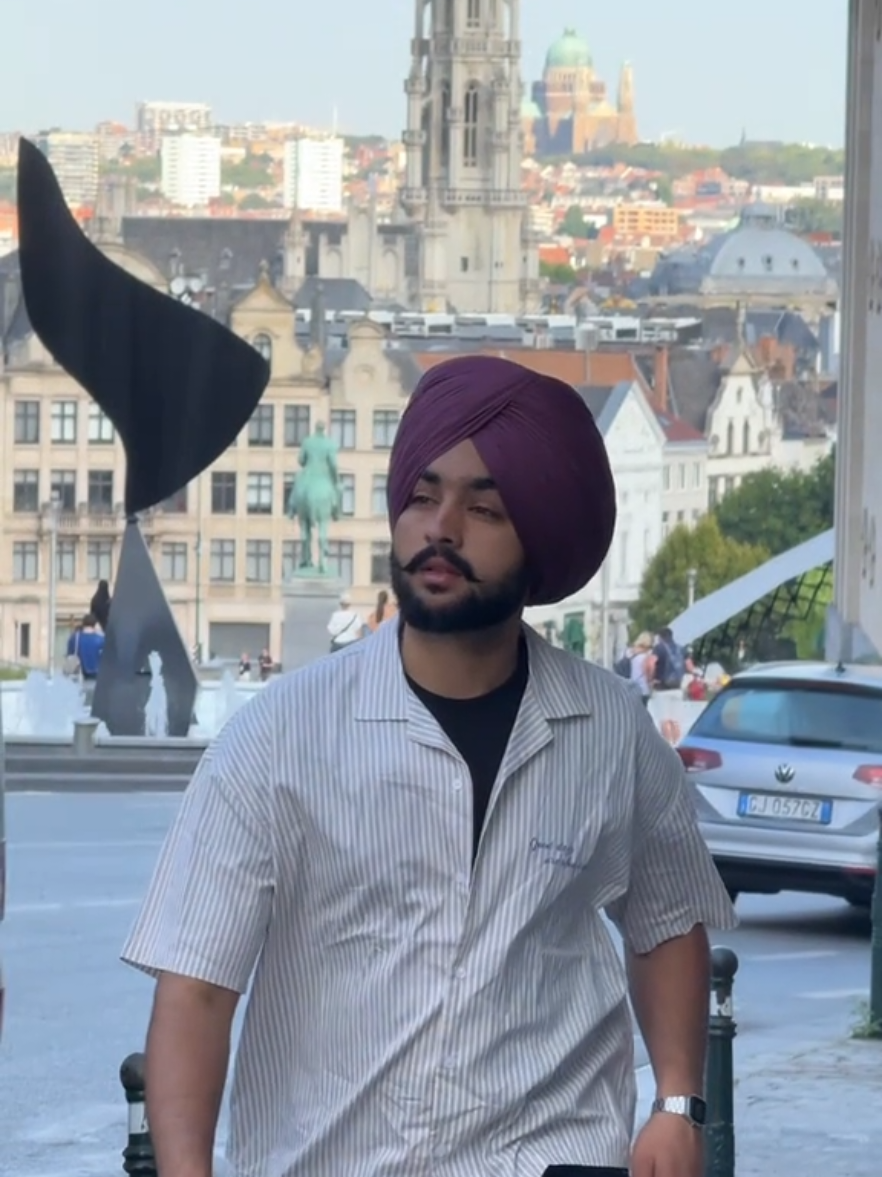 @Rajveer Singh