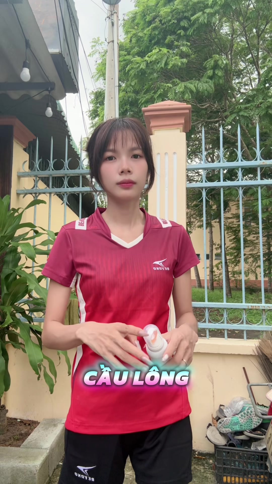 @B&agrave; Ti&ecirc;n Ăn C&aacute; Vi&ecirc;n Chi&ecirc;n🍒🍟