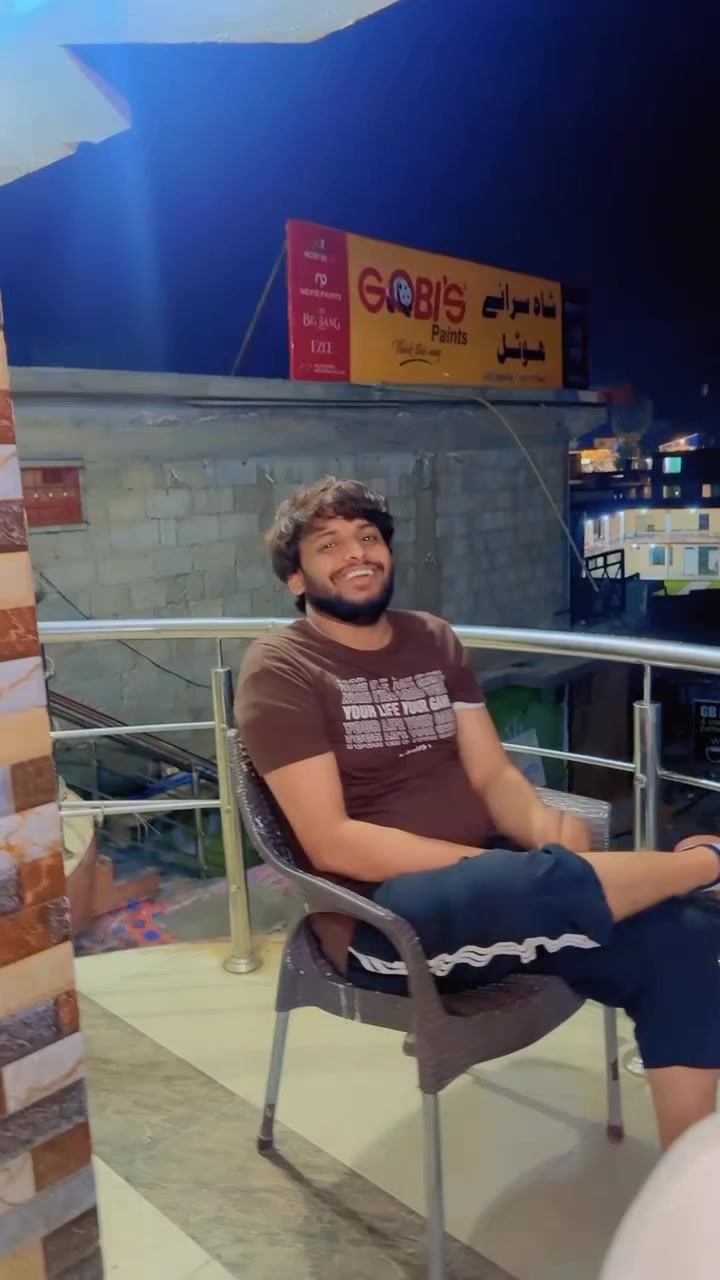 @Qureshi Baba
