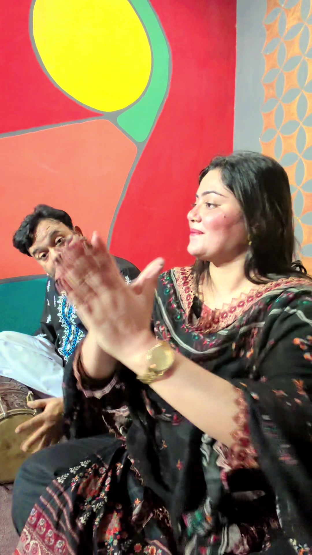 @Saira Jutti Official