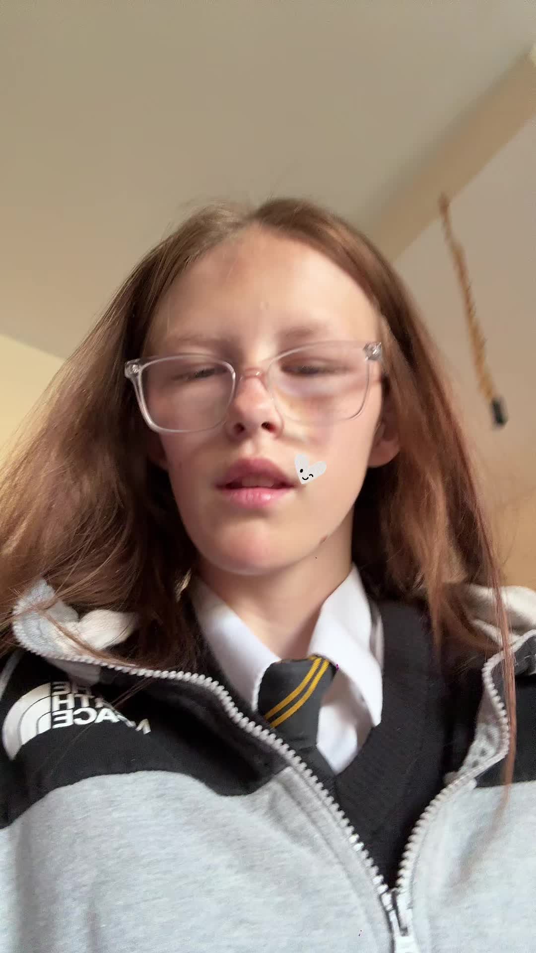 @ 