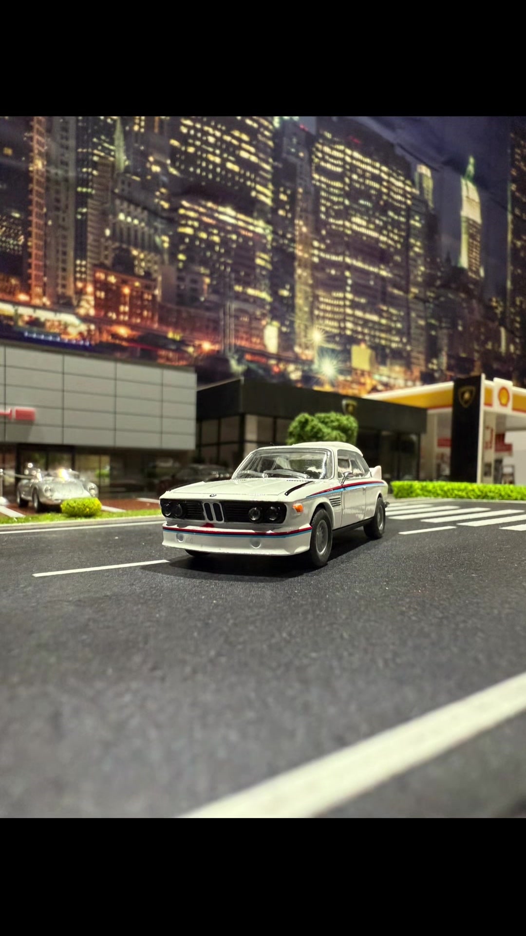 @Diecastdaddy