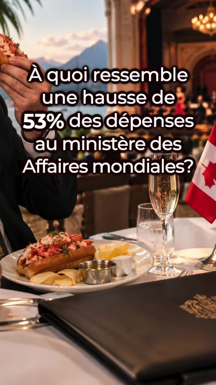 @Québec FIER