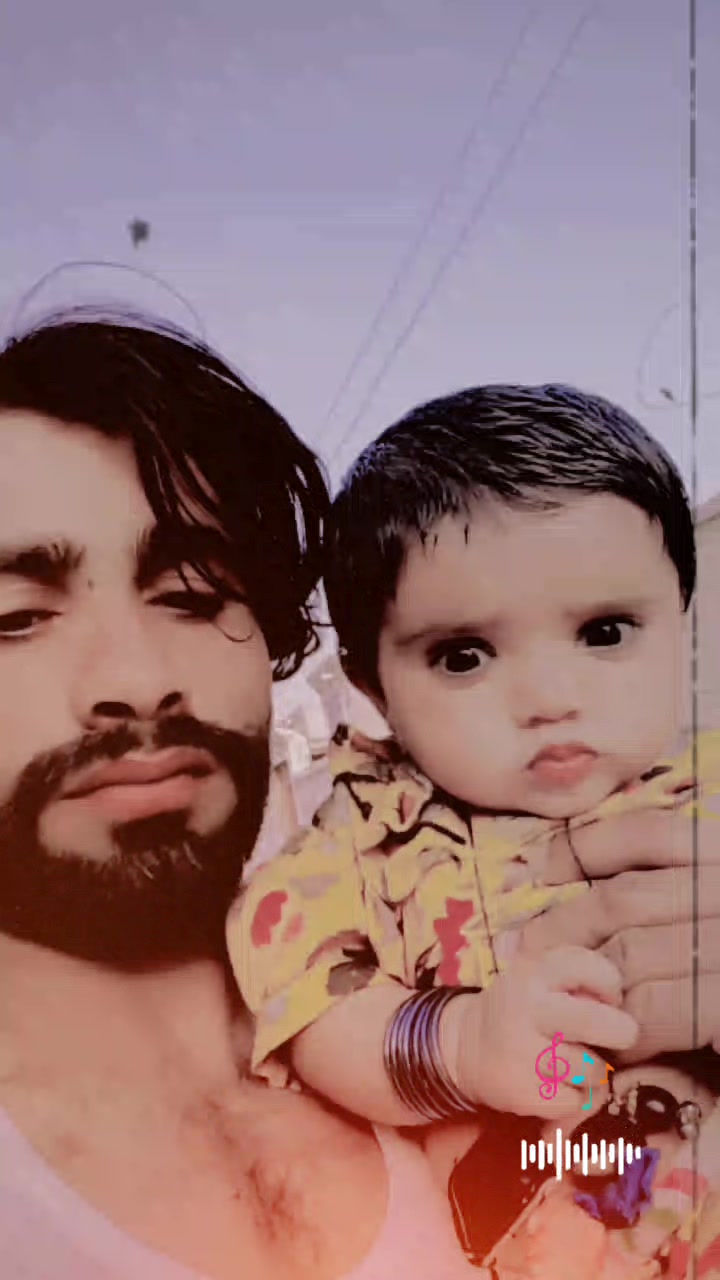 @⚔️ساکوں جگری یار تباہ کیتے⚔️
