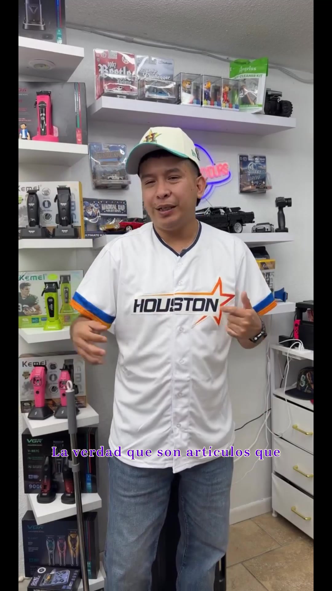 @Jisai Barber