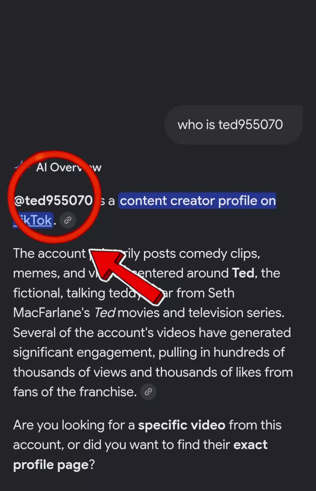@Ted