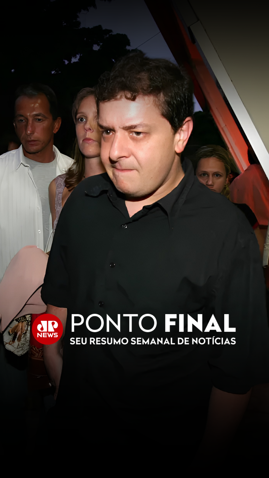 @Jovem Pan News